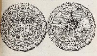 Große Abbildung Nr.7: 141-238 Köhler,J.D.: (Numismatik)