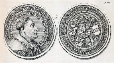 Große Abbildung Nr.8: 141-238 Köhler,J.D.: (Numismatik)