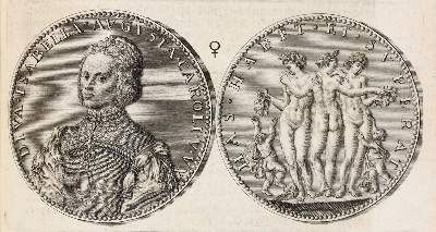 Große Abbildung Nr.9: 141-238 Köhler,J.D.: (Numismatik)