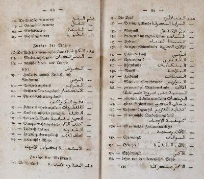 Große Abbildung Nr.2: 141-2381 (Hammer-Purgstall,J.v.).: (Verschiedene Länder - Geschichte)