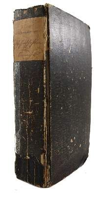 Große Abbildung Nr.3: 141-2381 (Hammer-Purgstall,J.v.).: (Verschiedene Länder - Geschichte)