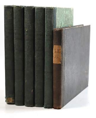 Große Abbildung Nr.5: 141-2399 Meyer's Universum.: (Verschiedene Länder - Geschichte)