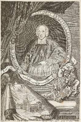 Große Abbildung Nr.1: 141-240 Liechtenstein,J.E.v.: (Olmütz)