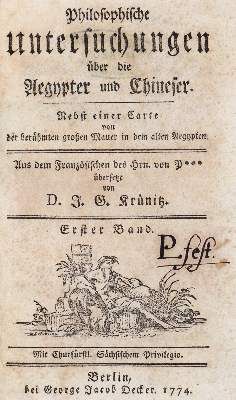 Große Abbildung Nr.1: 141-2408 (Pauw,C.de).: (Verschiedene Länder - Geschichte)