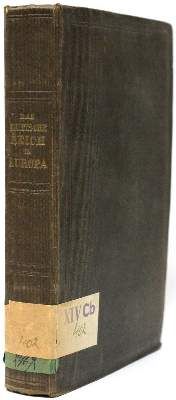 Große Abbildung Nr.4: 141-2410 (Pochard,J.).: (Verschiedene Länder - Geschichte)