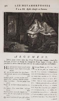 Große Abbildung Nr.3: 141-242 Ovidius Naso,P.: (Alte Drucke, Handschriften und Theologie)