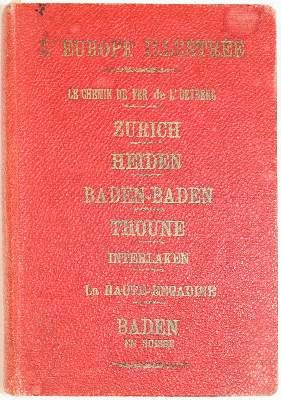 Große Abbildung Nr.8: 141-2425 Sammelband: (Verschiedene Länder - Geschichte)