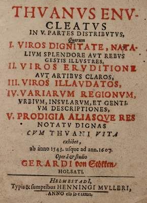Große Abbildung Nr.1: 141-2436 Stökken,G.v.: (Verschiedene Länder - Geschichte)