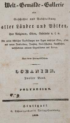Große Abbildung Nr.2: 141-2450 Welt-Gemälde-Gallerie: (Verschiedene Länder - Geschichte)