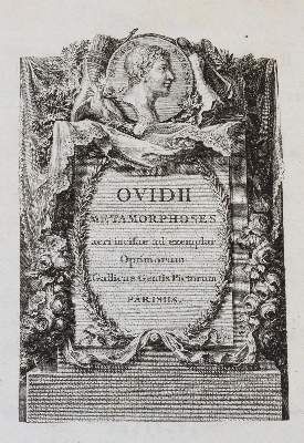 Große Abbildung Nr.1: 141-246 Ovidius,N.P.: (Alte Drucke, Handschriften und Theologie)