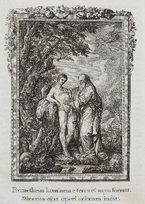 Große Abbildung Nr.13: 141-246 Ovidius,N.P.: (Alte Drucke, Handschriften und Theologie)
