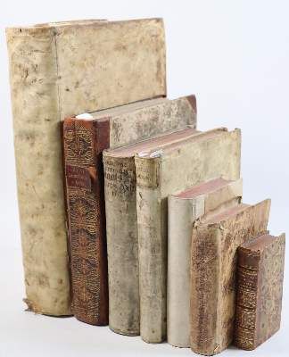 Große Abbildung Nr.21: 141-246 Ovidius,N.P.: (Alte Drucke, Handschriften und Theologie)