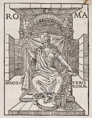 Große Abbildung Nr.4: 141-249 Panciroli,G.: (Alte Drucke, Handschriften und Theologie)
