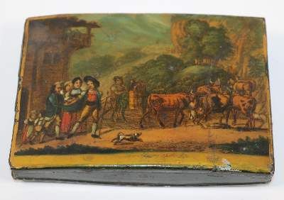 Große Abbildung Nr.1: 141-2494 Kleine Raritätensammlung.: (Varia)
