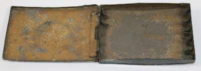 Große Abbildung Nr.2: 141-2494 Kleine Raritätensammlung.: (Varia)
