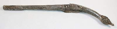 Große Abbildung Nr.1: 141-2523 Pistolengriff u.: (Varia)