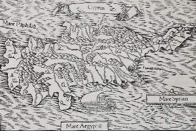 Große Abbildung Nr.2: 141-253 Piccolomini, Aeneas Sylvius (Papst Pius II.).: (Alte Drucke, Handschriften und Theologie)
