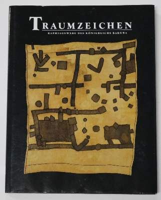 Große Abbildung Nr.2: 141-2540 Bakuba, Zaire.: (Afrika)