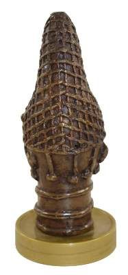 Große Abbildung Nr.2: 141-2541 Benin.: (Afrika)