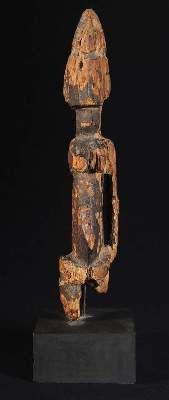 Große Abbildung Nr.3: 141-2543 Dogon Mali: (Afrika)