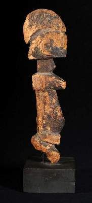 Große Abbildung Nr.5: 141-2543 Dogon Mali: (Afrika)
