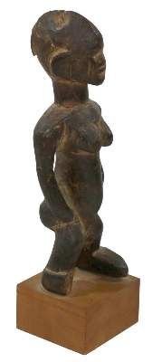 Große Abbildung Nr.1: 141-2544 Dogon Mali: (Afrika)