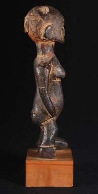 Große Abbildung Nr.2: 141-2544 Dogon Mali: (Afrika)