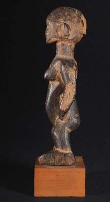 Große Abbildung Nr.4: 141-2544 Dogon Mali: (Afrika)
