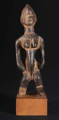Große Abbildung Nr.7: 141-2544 Dogon Mali: (Afrika)