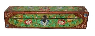 Große Abbildung Nr.4: 141-2568 Indischer Buddha,: (Asiatika, Buddha)