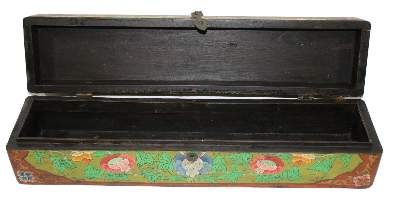 Große Abbildung Nr.5: 141-2568 Indischer Buddha,: (Asiatika, Buddha)