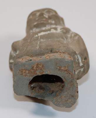 Große Abbildung Nr.3: 141-2574 China Gnomenfigur.: (Asiatika)