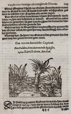 Große Abbildung Nr.32: 141-258 Plinius Secundus,G.: (Alte Drucke, Handschriften und Theologie)