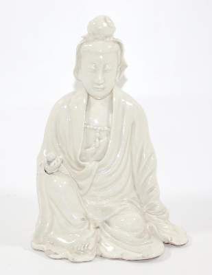 Große Abbildung Nr.1: 141-2583 Guanyin.: (Asiatika)