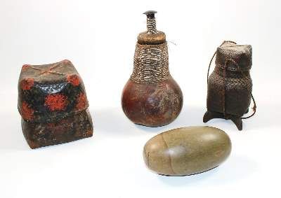 Große Abbildung Nr.1: 141-2599 Lingam: (Asiatika)