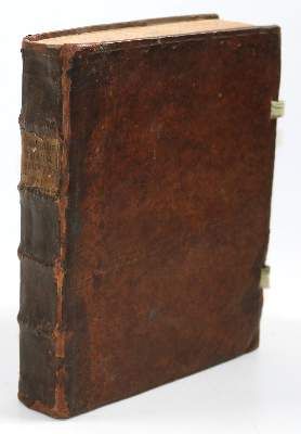 Große Abbildung Nr.2: 141-264 Prambhofer, J.: (Alte Drucke, Handschriften und Theologie)