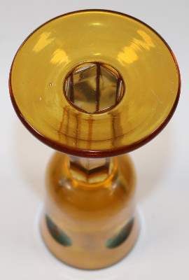 Große Abbildung Nr.3: 141-2643 Pokalglas: (Glas)