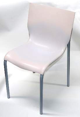 Große Abbildung Nr.1: 141-2646 Philippe Starck,: (Möbel, Design)