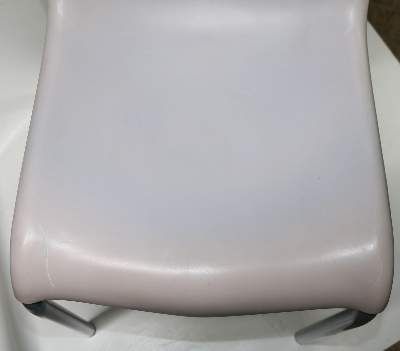 Große Abbildung Nr.3: 141-2646 Philippe Starck,: (Möbel, Design)