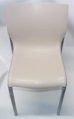 Große Abbildung Nr.4: 141-2646 Philippe Starck,: (Möbel, Design)