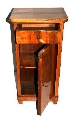 Große Abbildung Nr.2: 141-2657 Beistellschrank.: (Möbel, Schränke)