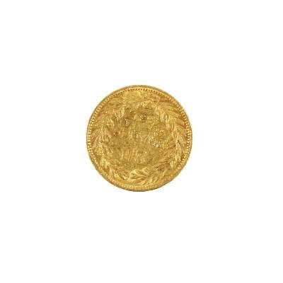Große Abbildung Nr.2: 141-2697 Louis Philippe I: (Münzen und Medaillen, Gold)