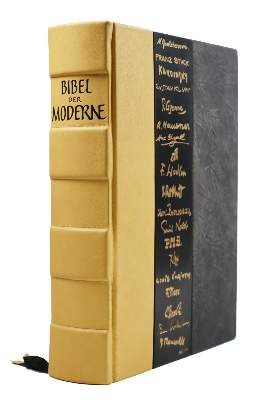 Große Abbildung Nr.1: 141-27 Biblia germanica.: (Bibeln)