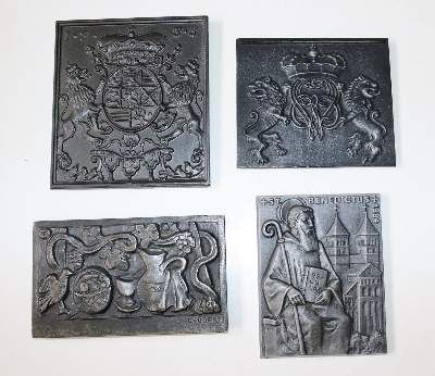 Große Abbildung Nr.30: 141-2710 Medaillen, Plaketten und Reliefs.: (Münzen und Medaillen, Medaillen)