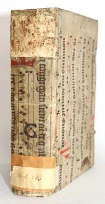 Große Abbildung Nr.3: 141-273 Rosenbusch,C.: (Alte Drucke, Handschriften und Theologie)