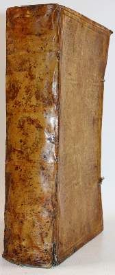 Große Abbildung Nr.2: 141-275 Roth,F.: (Alte Drucke, Handschriften und Theologie)