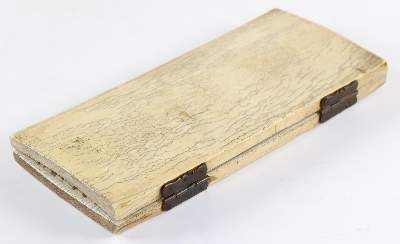 Große Abbildung Nr.3: 141-2760 Klappaltar.: (Religiöse Volkskunst)