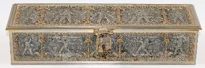 Große Abbildung Nr.1: 141-2807 Erhardt und Söhne.: (Schmuck)