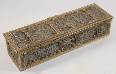 Große Abbildung Nr.2: 141-2807 Erhardt und Söhne.: (Schmuck)