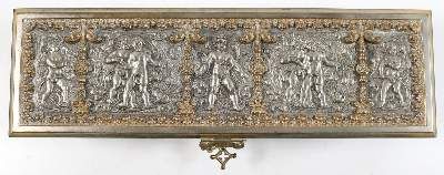 Große Abbildung Nr.3: 141-2807 Erhardt und Söhne.: (Schmuck)